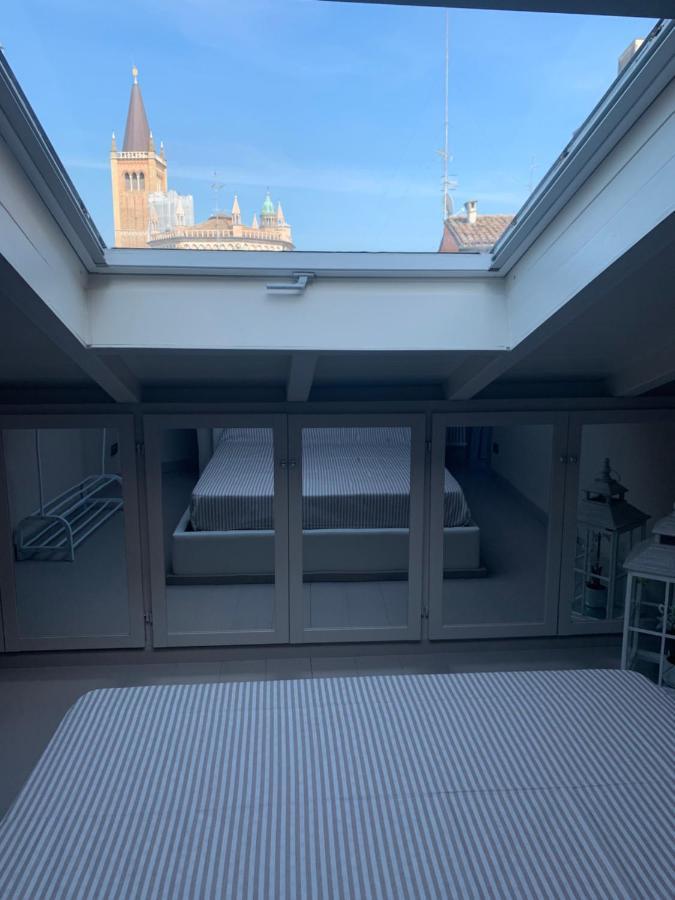 Maison Del Ducato “Cavour 24” Parma Ngoại thất bức ảnh