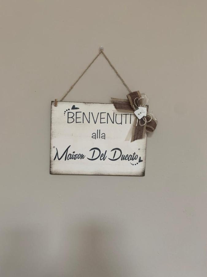 Maison Del Ducato “Cavour 24” Parma Ngoại thất bức ảnh