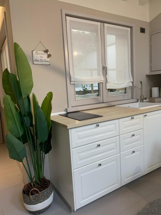 Maison Del Ducato “Cavour 24” Parma Ngoại thất bức ảnh