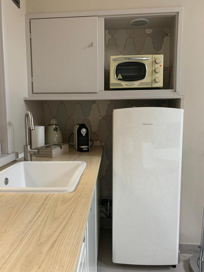 Maison Del Ducato “Cavour 24” Parma Ngoại thất bức ảnh