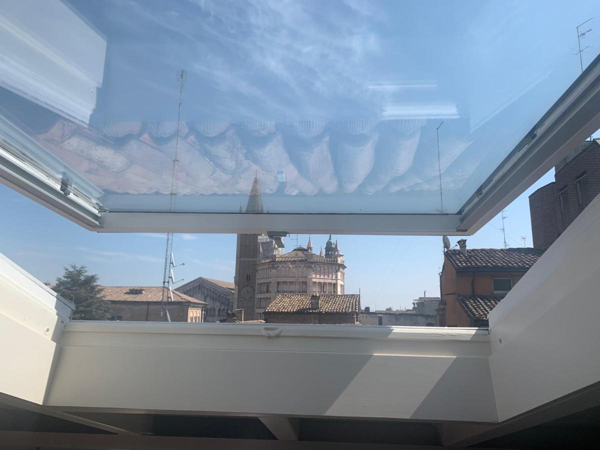 Maison Del Ducato “Cavour 24” Parma Ngoại thất bức ảnh