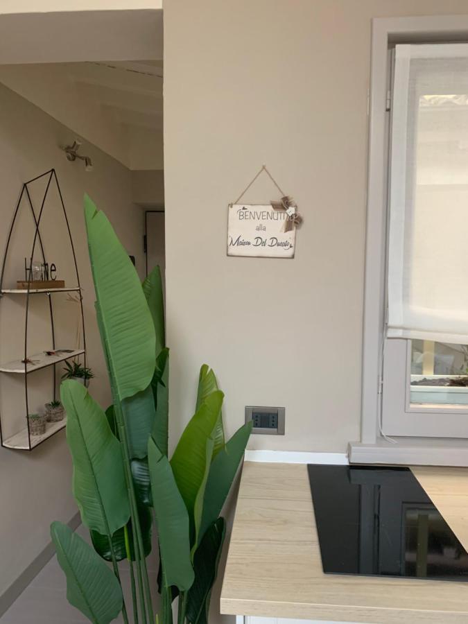 Maison Del Ducato “Cavour 24” Parma Ngoại thất bức ảnh